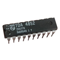 TDA 4852 Circuito Integrado